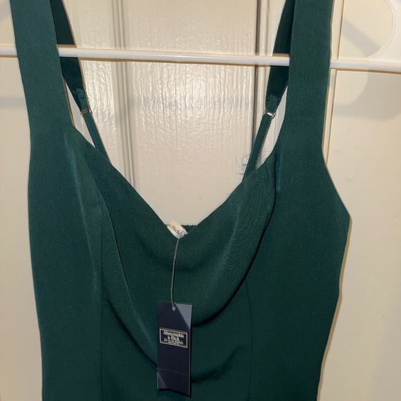 Abercrombie going out tank! - Picture 1 of 3